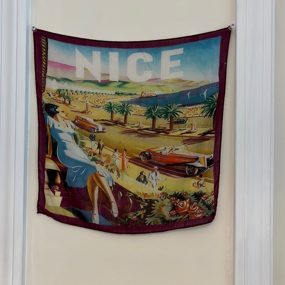 Pocket Square - image 1